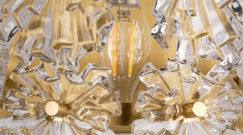 Jamie Young Orion Wall Sconce