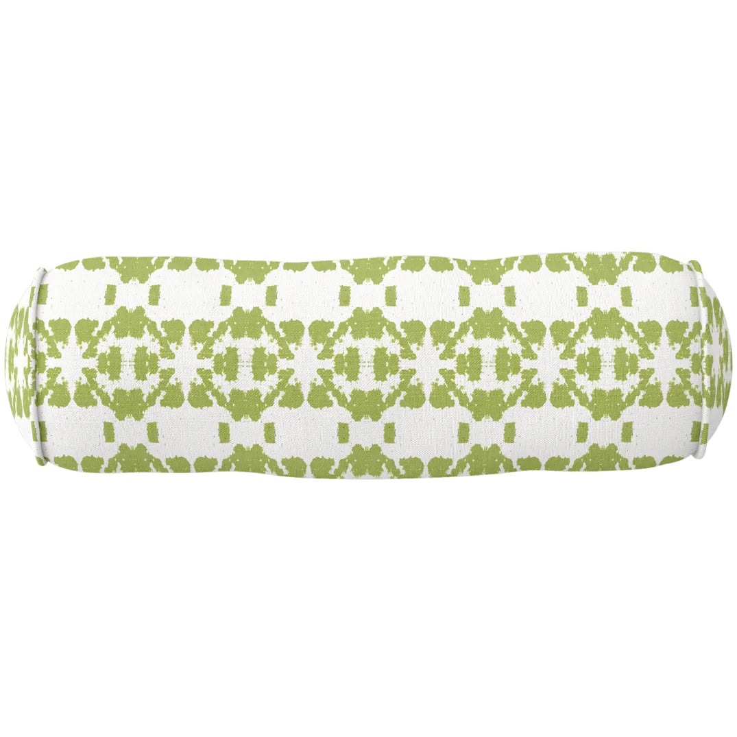 Laura Park Round Bolster Pillows