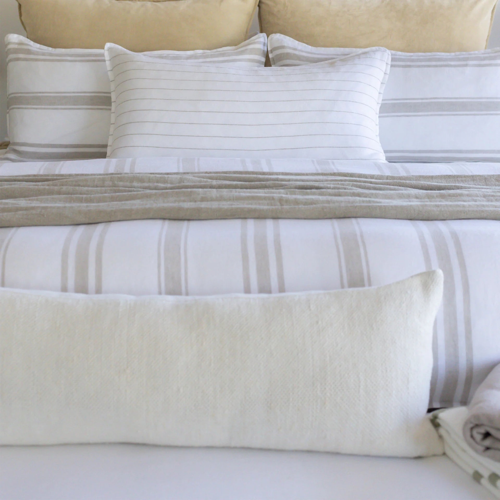 Pom Pom At Home Hendrick Pillow