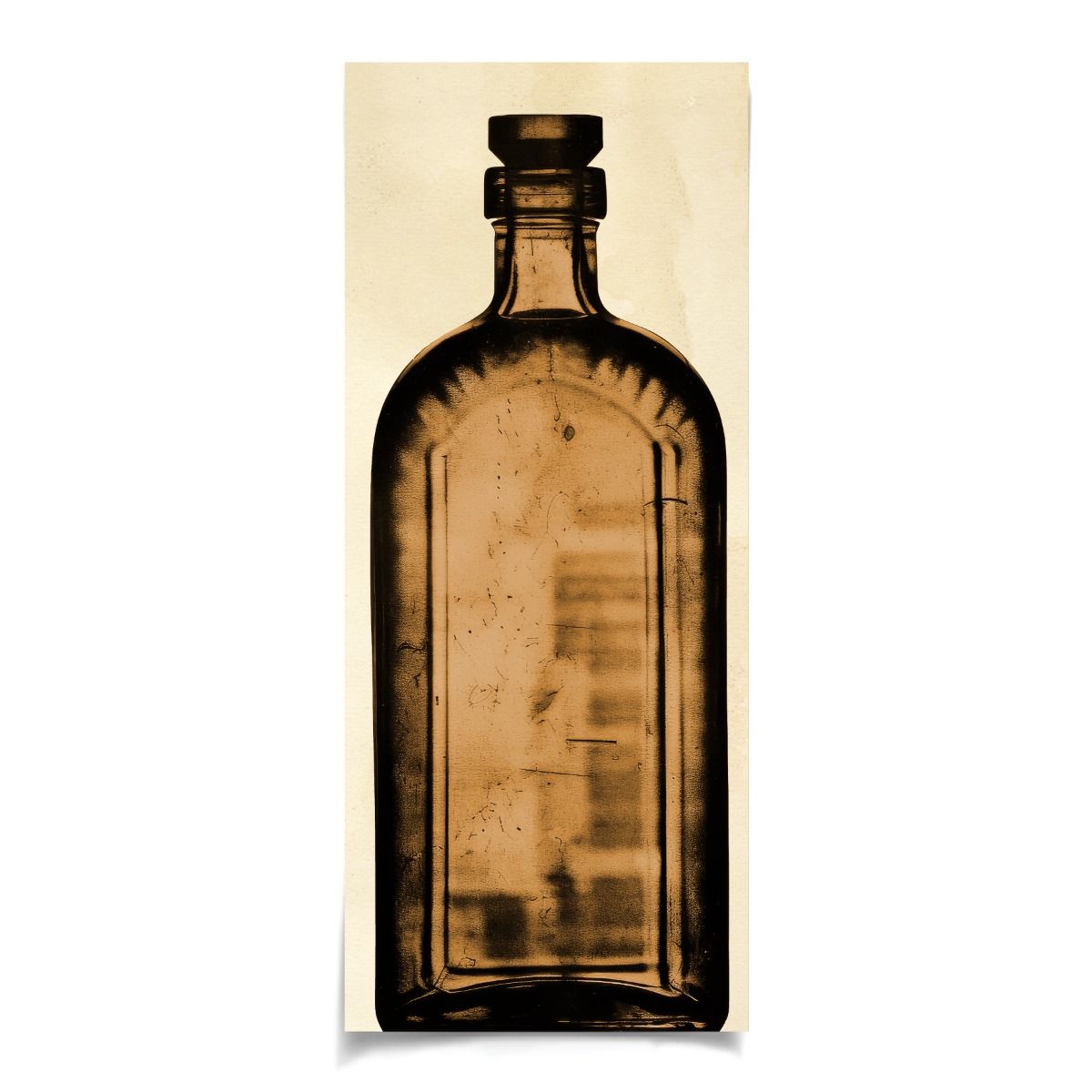 Natural Curiosities Copper River Bottles Series 3