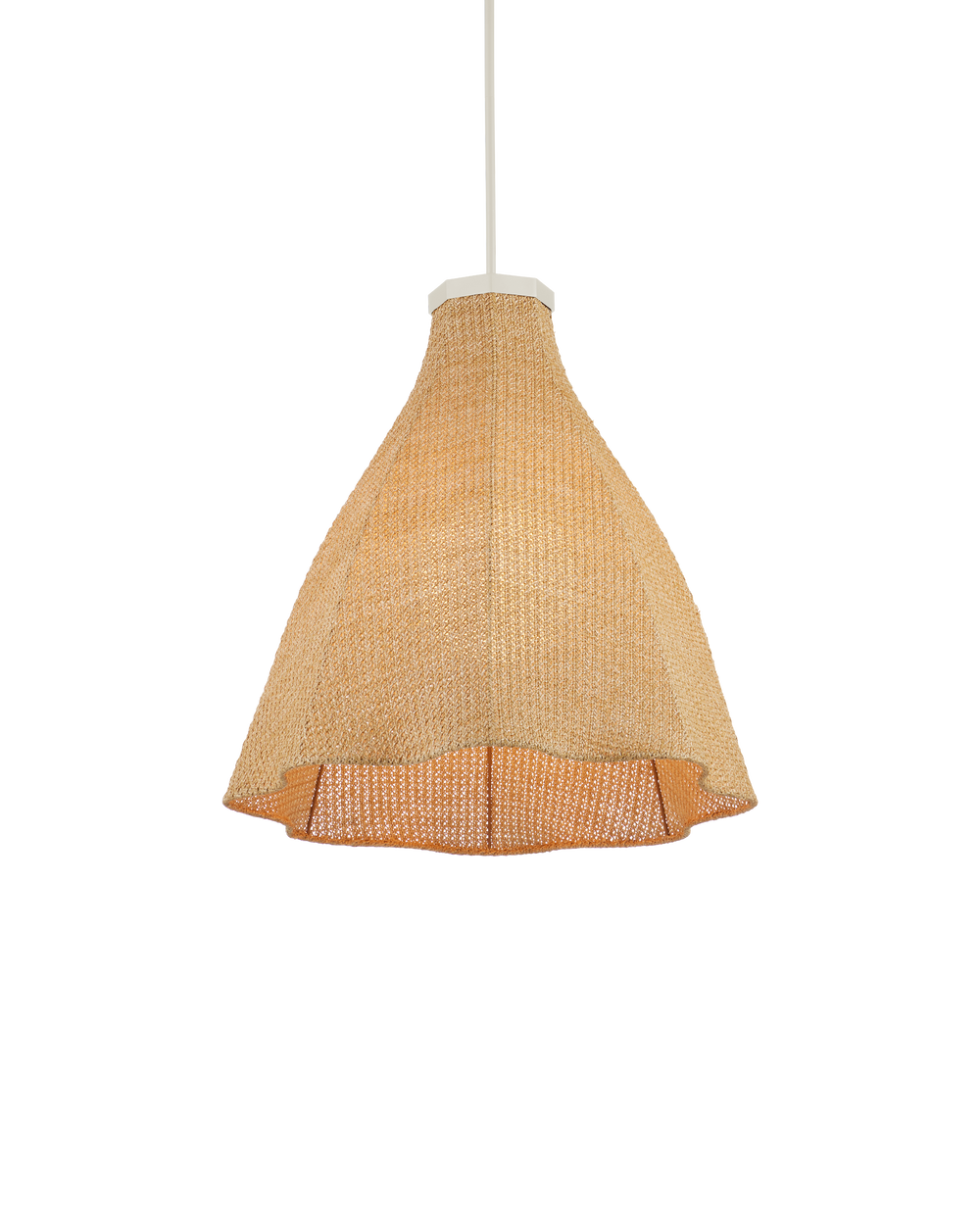 Currey & Company Cabo Medium Outdoor Pendant