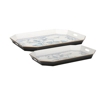 Chelsea House Bagatelle Trays (S2)