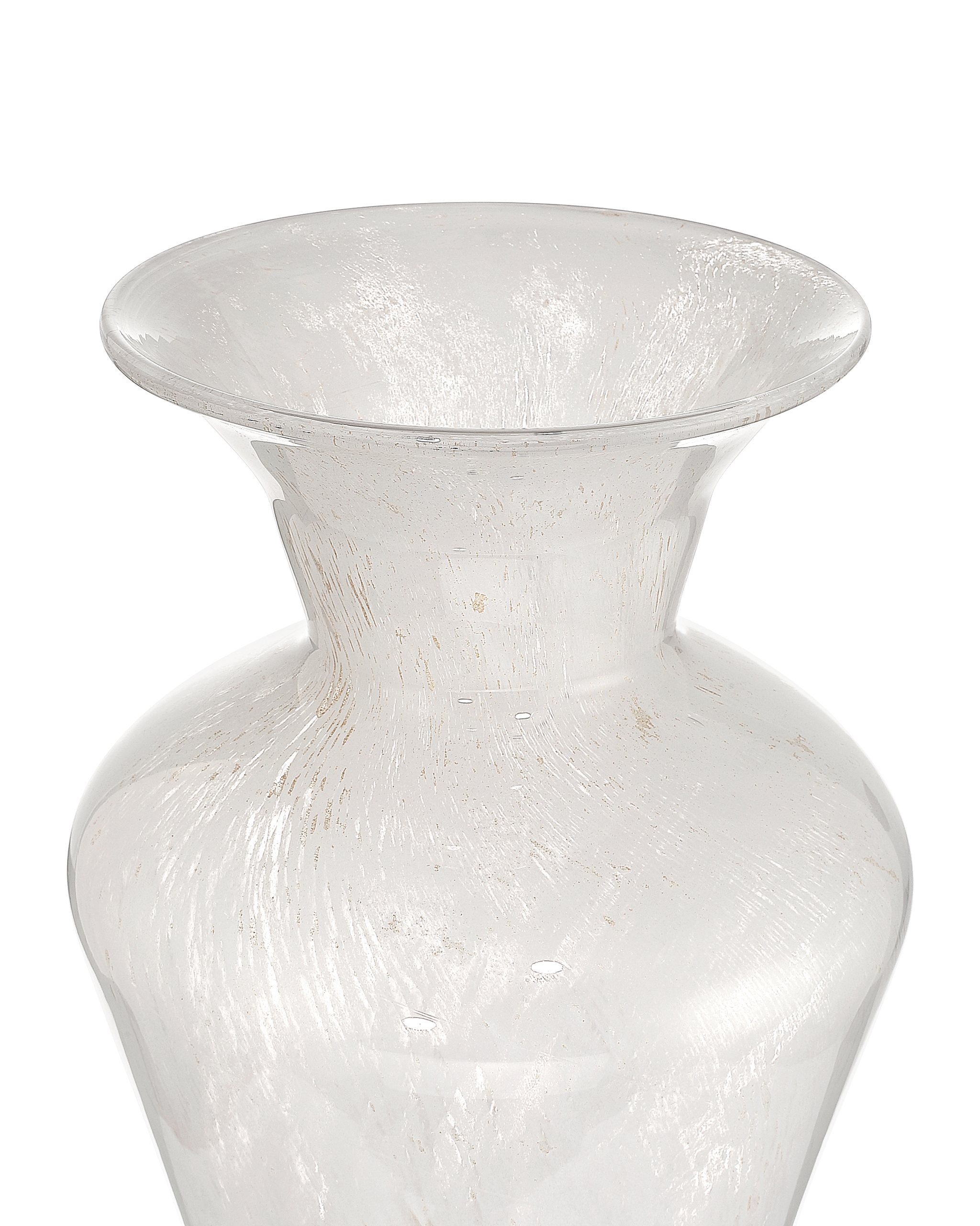 Currey & Company Sovereign Vase