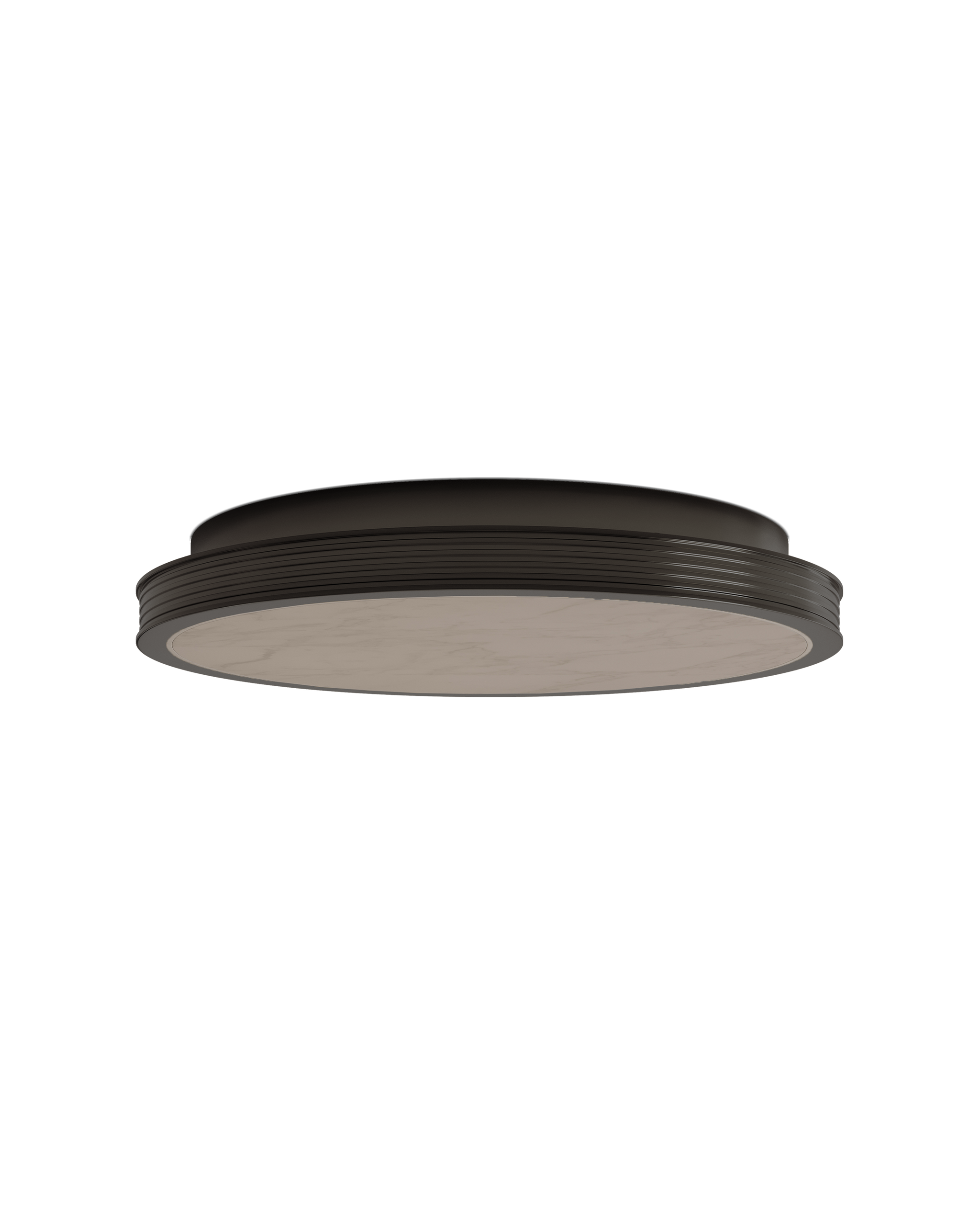 Currey & Company Aydan Small Flush Mount