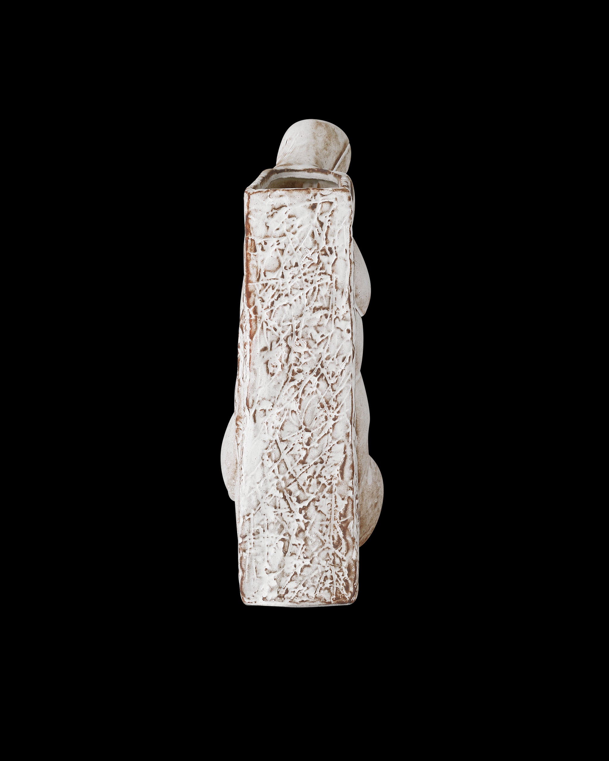 Currey & Company Paramour Vase