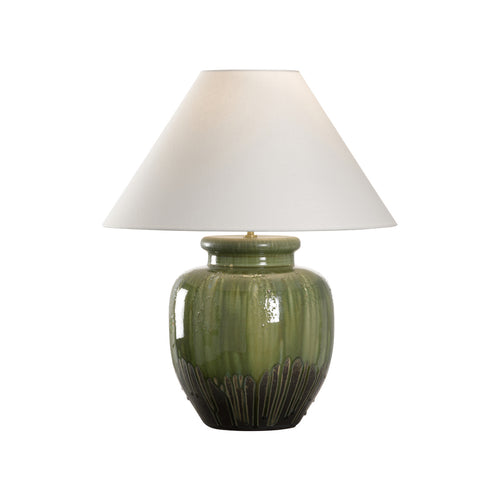 Wildwood Yamato Table Lamp Short