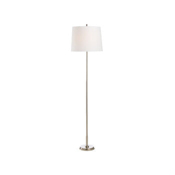 Chelsea House Underwood Floor Lamp