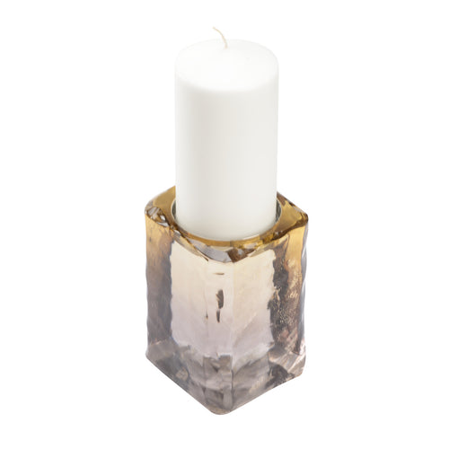 Wildwood Kori Candleholder (Sm)