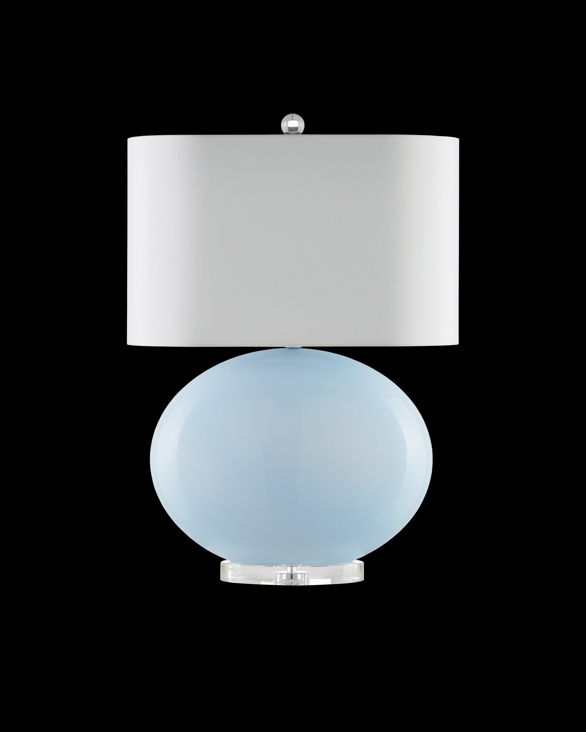 Currey & Company Laconia Table Lamp