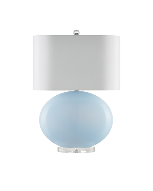 Currey & Company Laconia Table Lamp