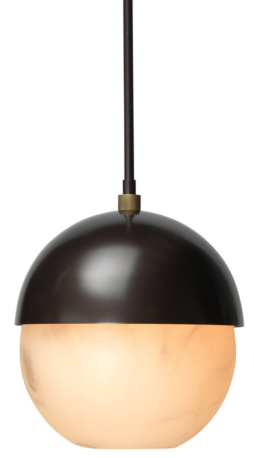 Jamie Young Metro Dome Shade Pendant