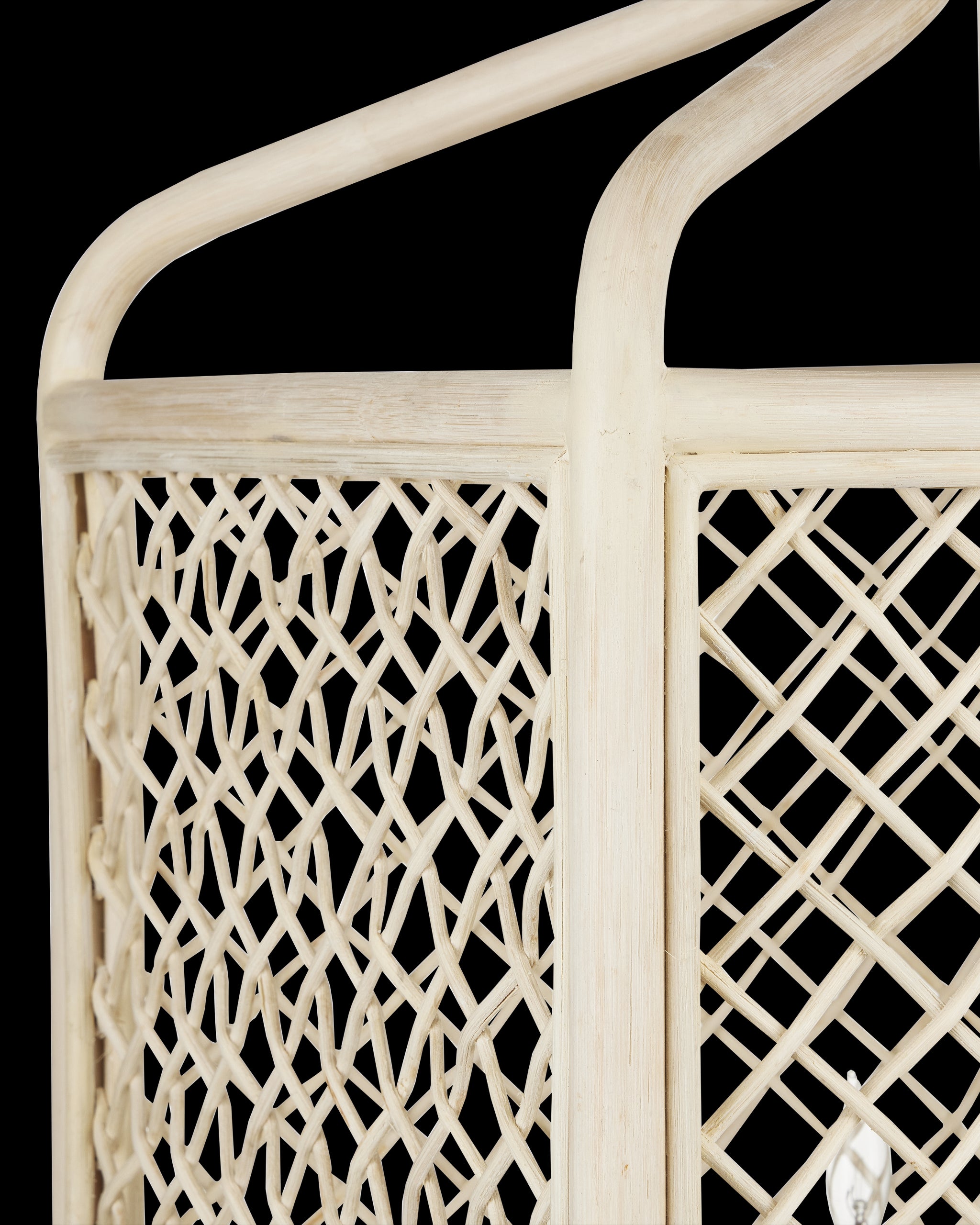 Currey & Company Wanstead Lantern