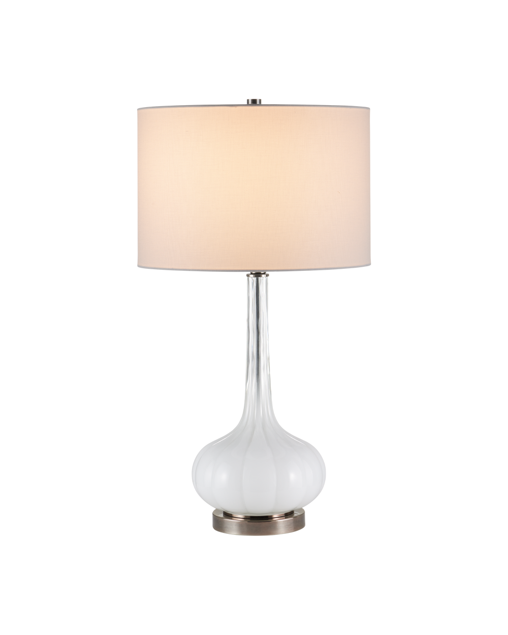 Currey & Company Blanche Table Lamp