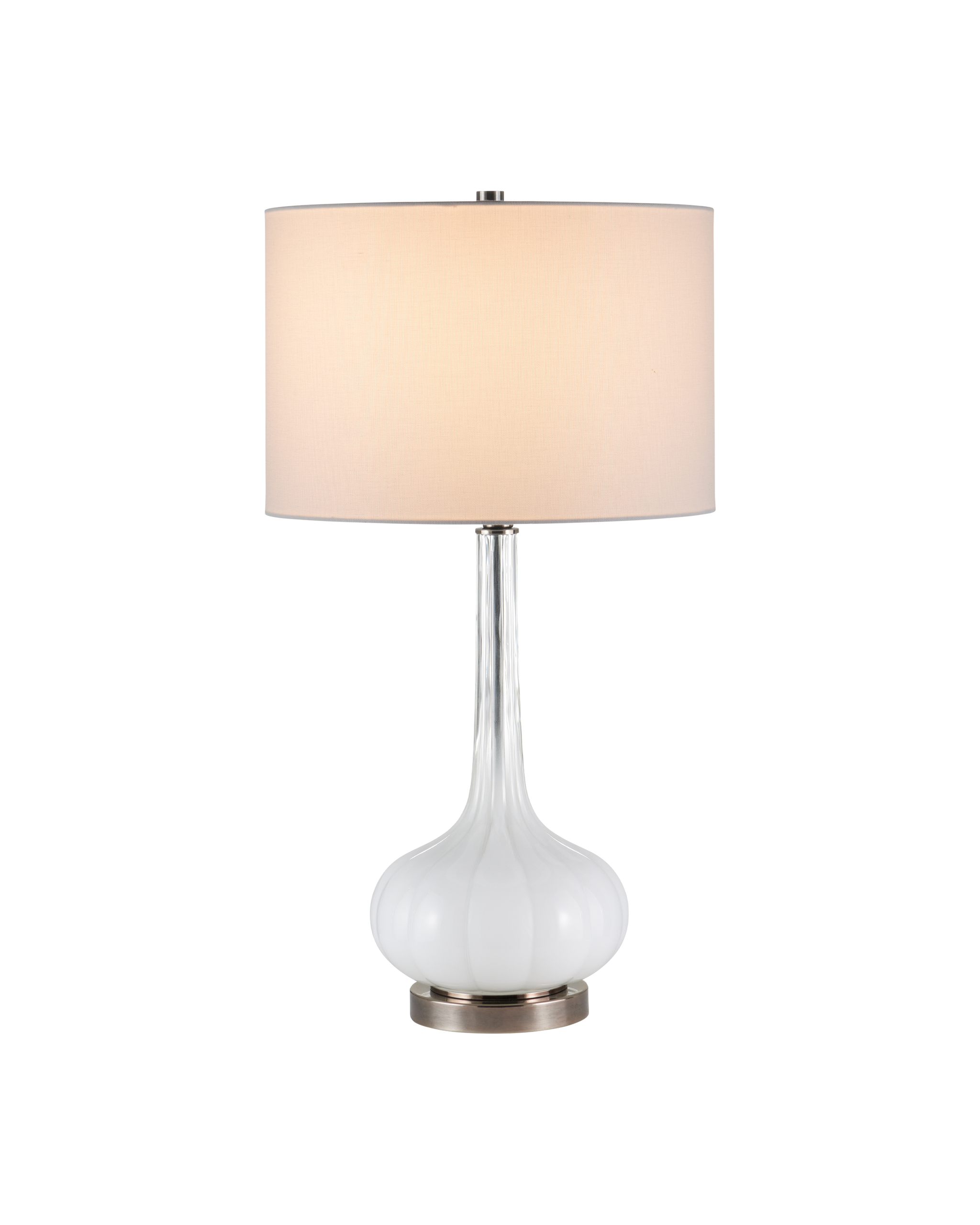 Currey & Company Blanche Table Lamp