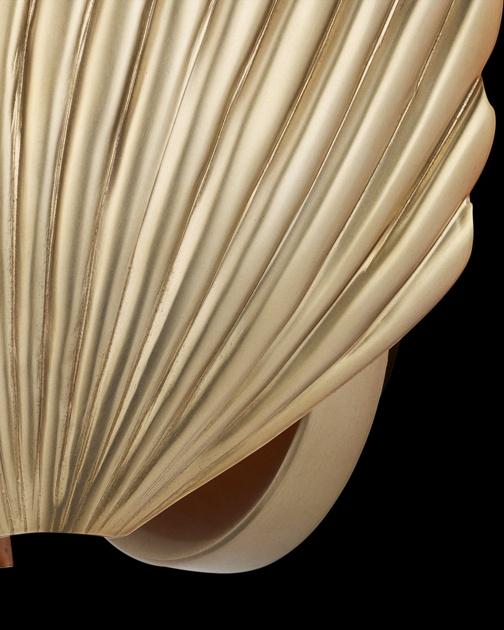 Currey & Company Alexine Wall Sconce