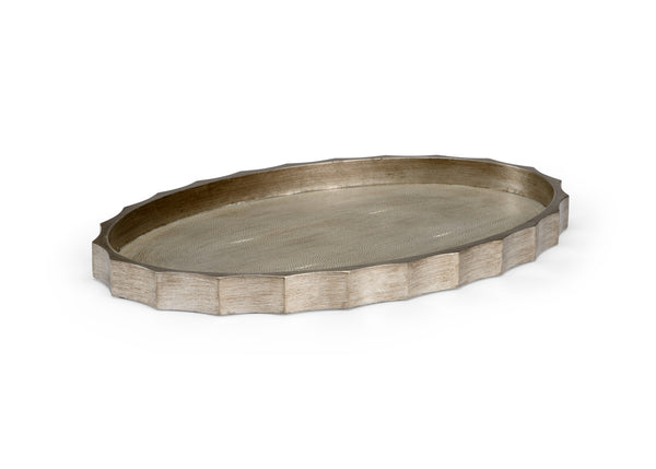 Chelsea House Eclipse Tray