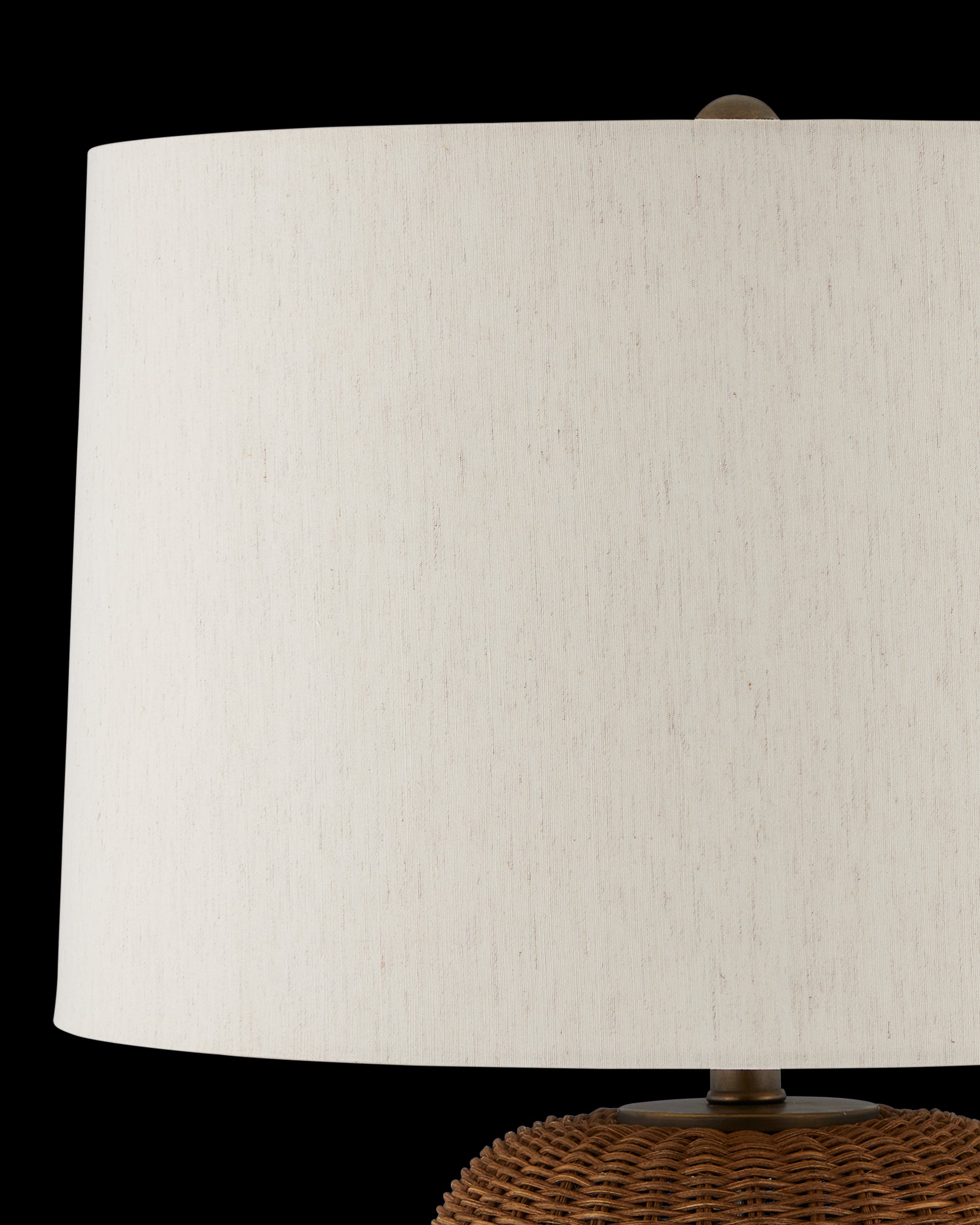 Currey & Company Mabrouka Table Lamp