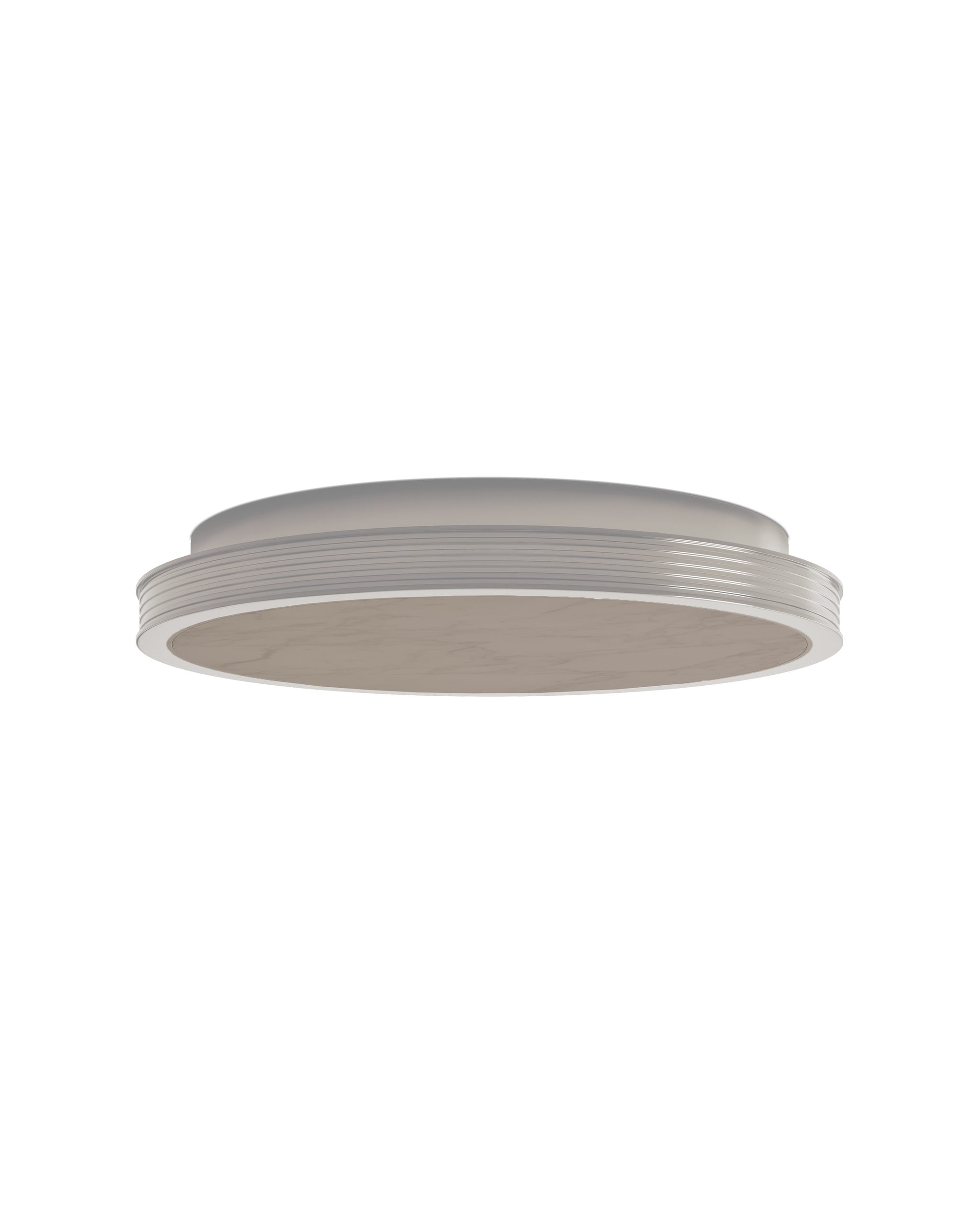 Currey & Company Aydan Small Flush Mount