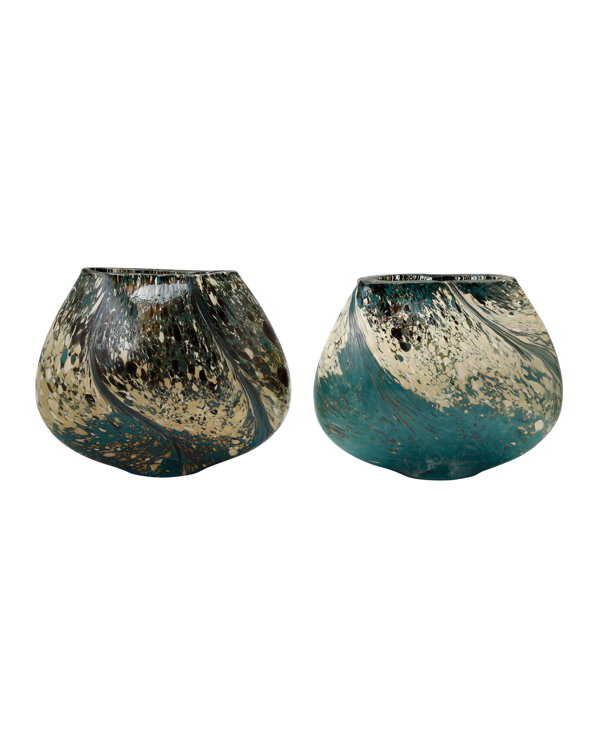 Currey & Company Irida Vase