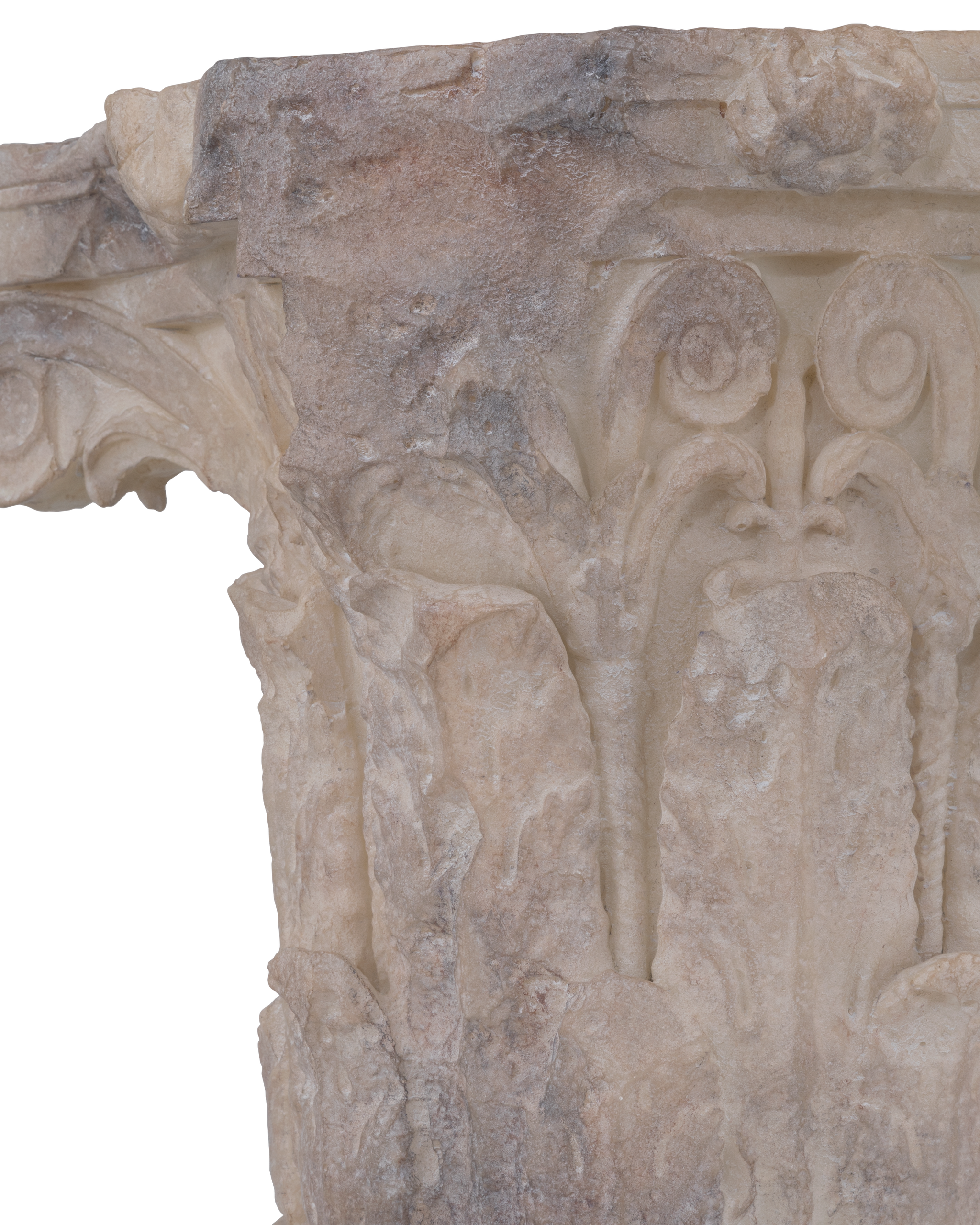 Currey & Company Phoenician Capital