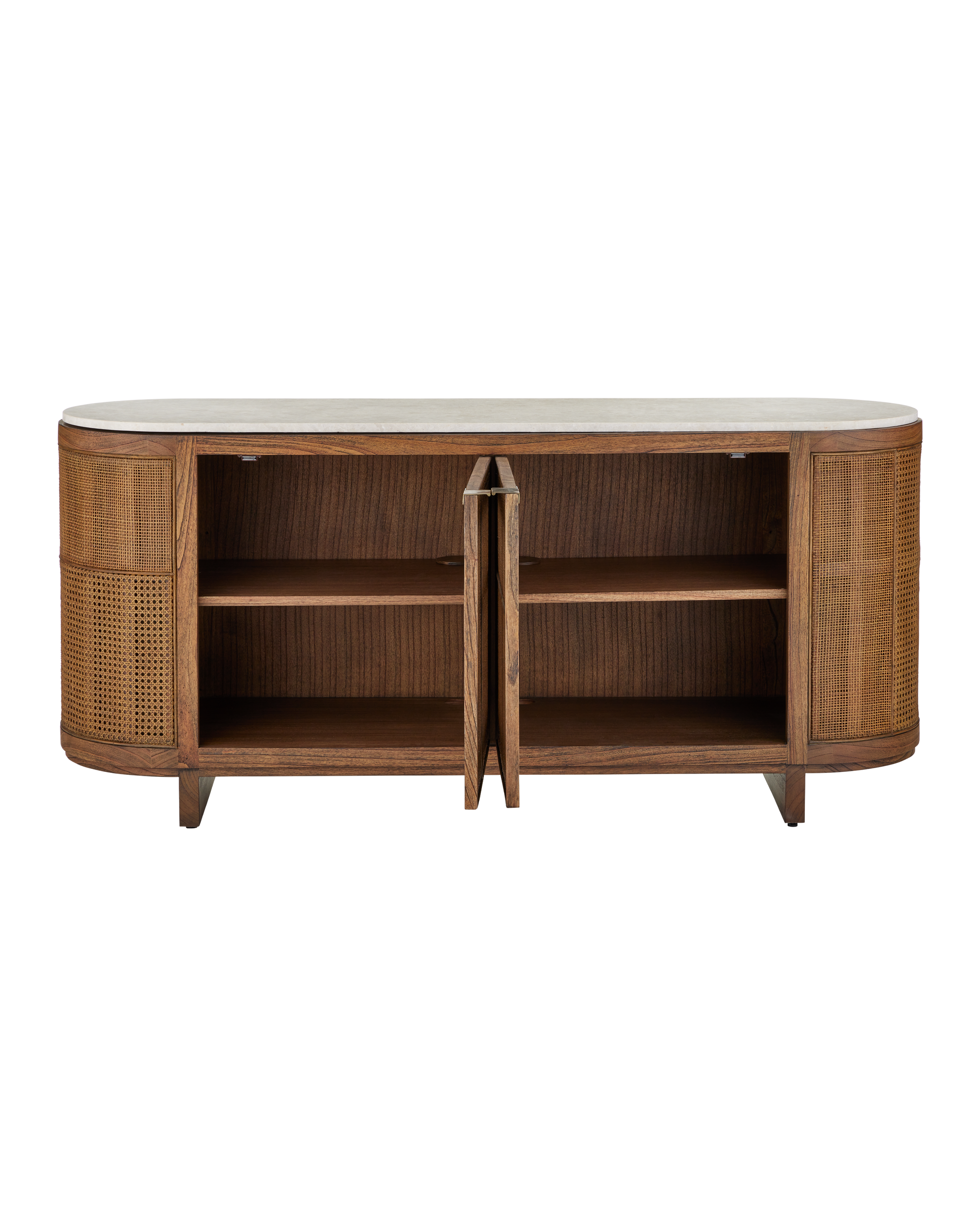 Currey & Company Virtuosity Credenza