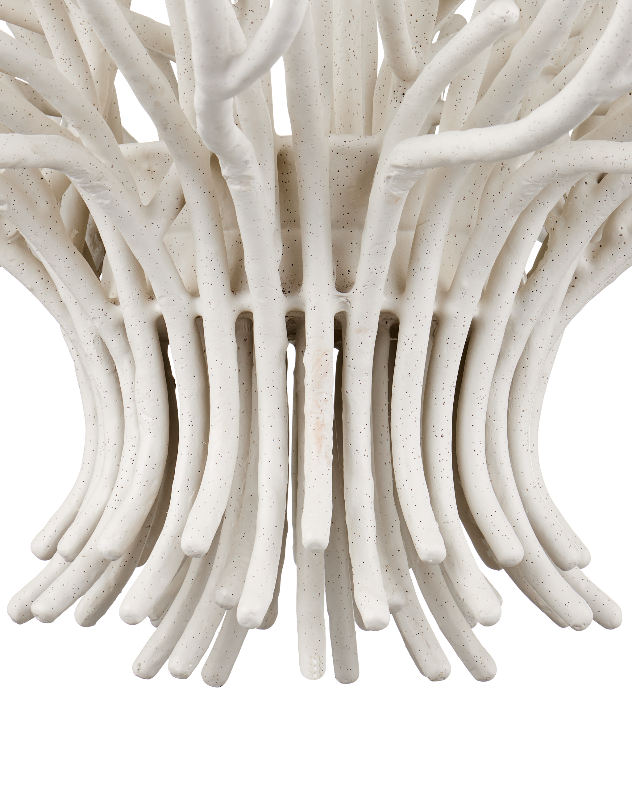 Currey & Company Seaward Extra Large Chandelier