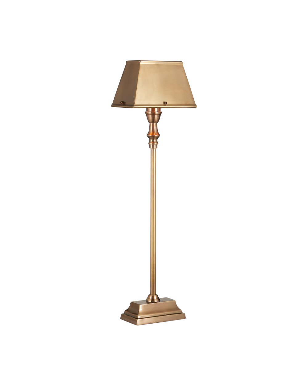 Currey And Company Geddy Table Lamp