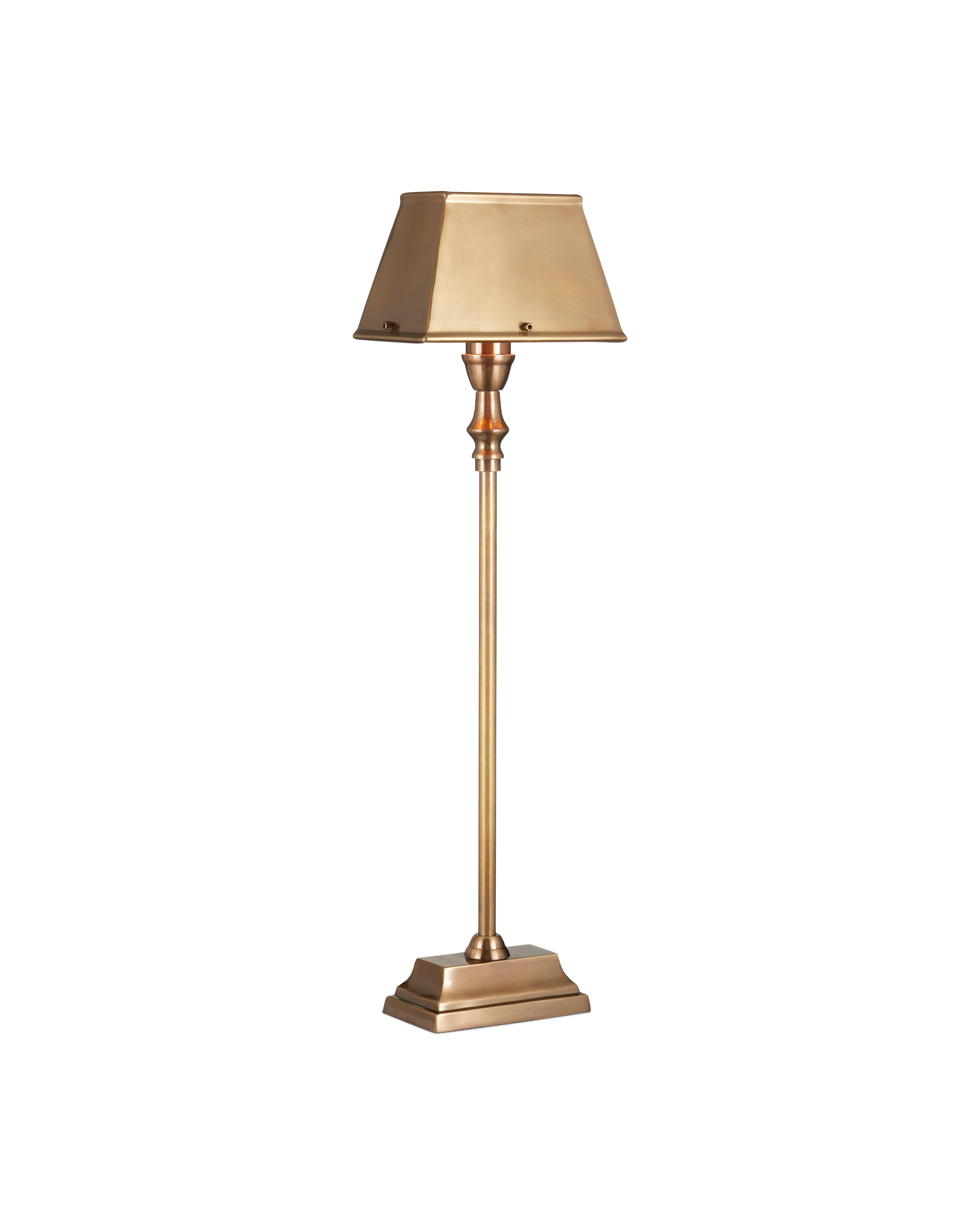 Currey And Company Geddy Table Lamp