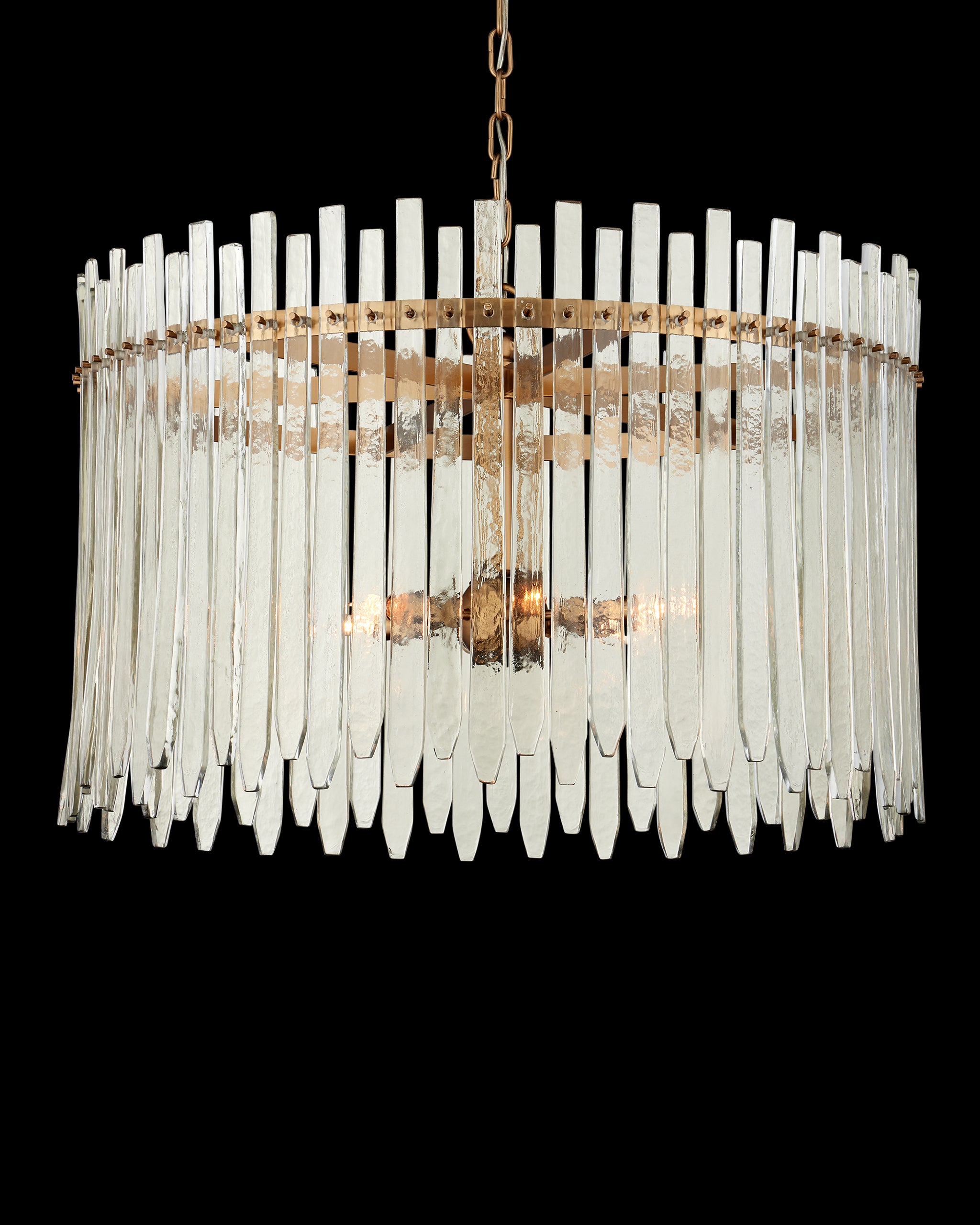 Currey & Company Electra Chandelier