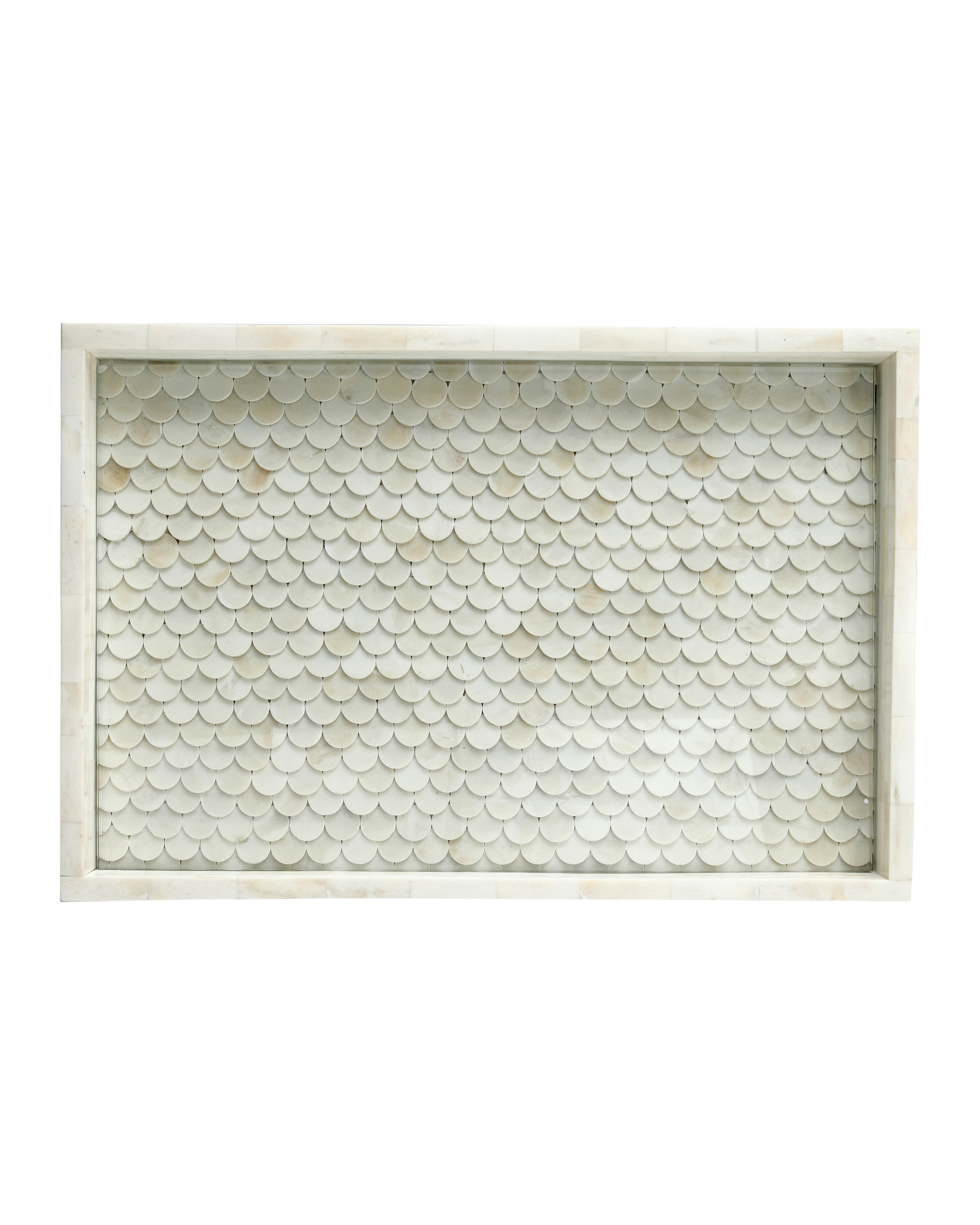 Currey & Company Uroko Tray