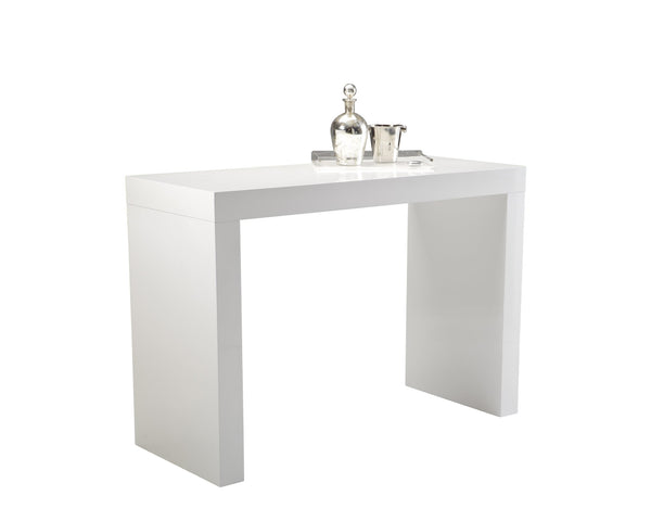 Sunpan Faro Bar Table