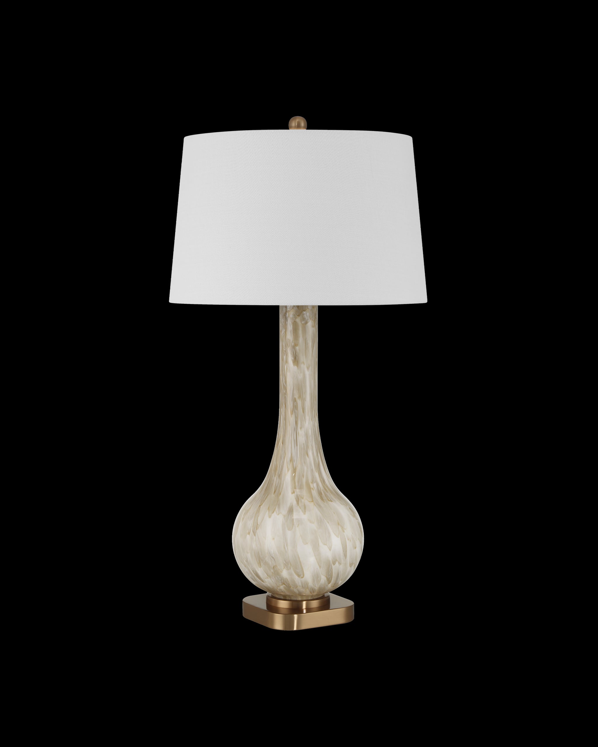 Currey & Company Bombon Table Lamp