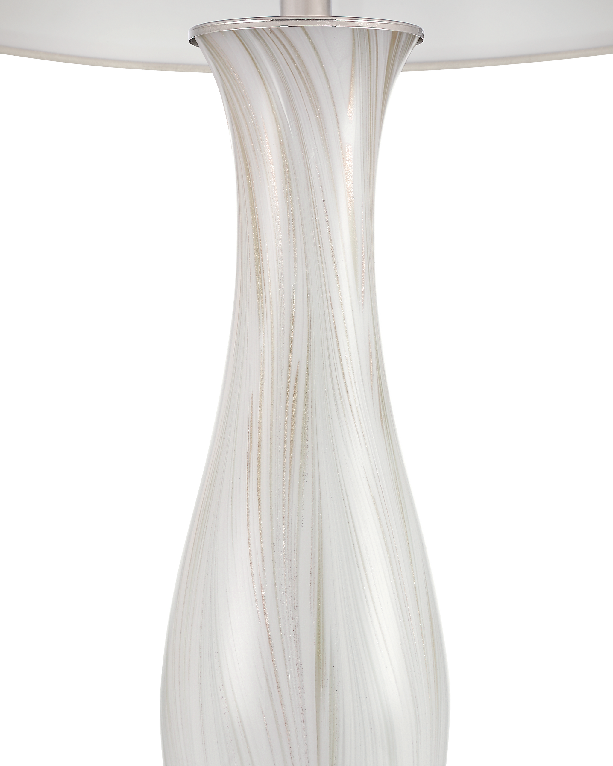 Currey & Company Penna Table Lamp