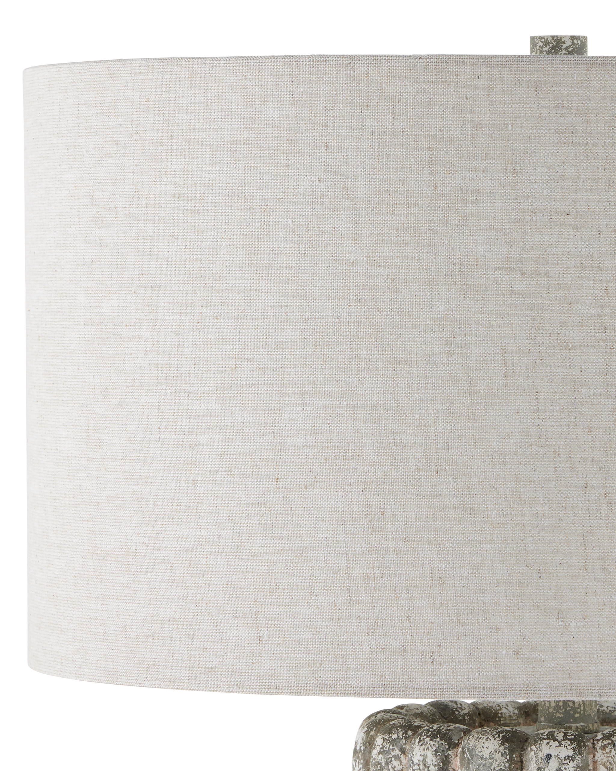 Currey & Company Boudoirs Table Lamp