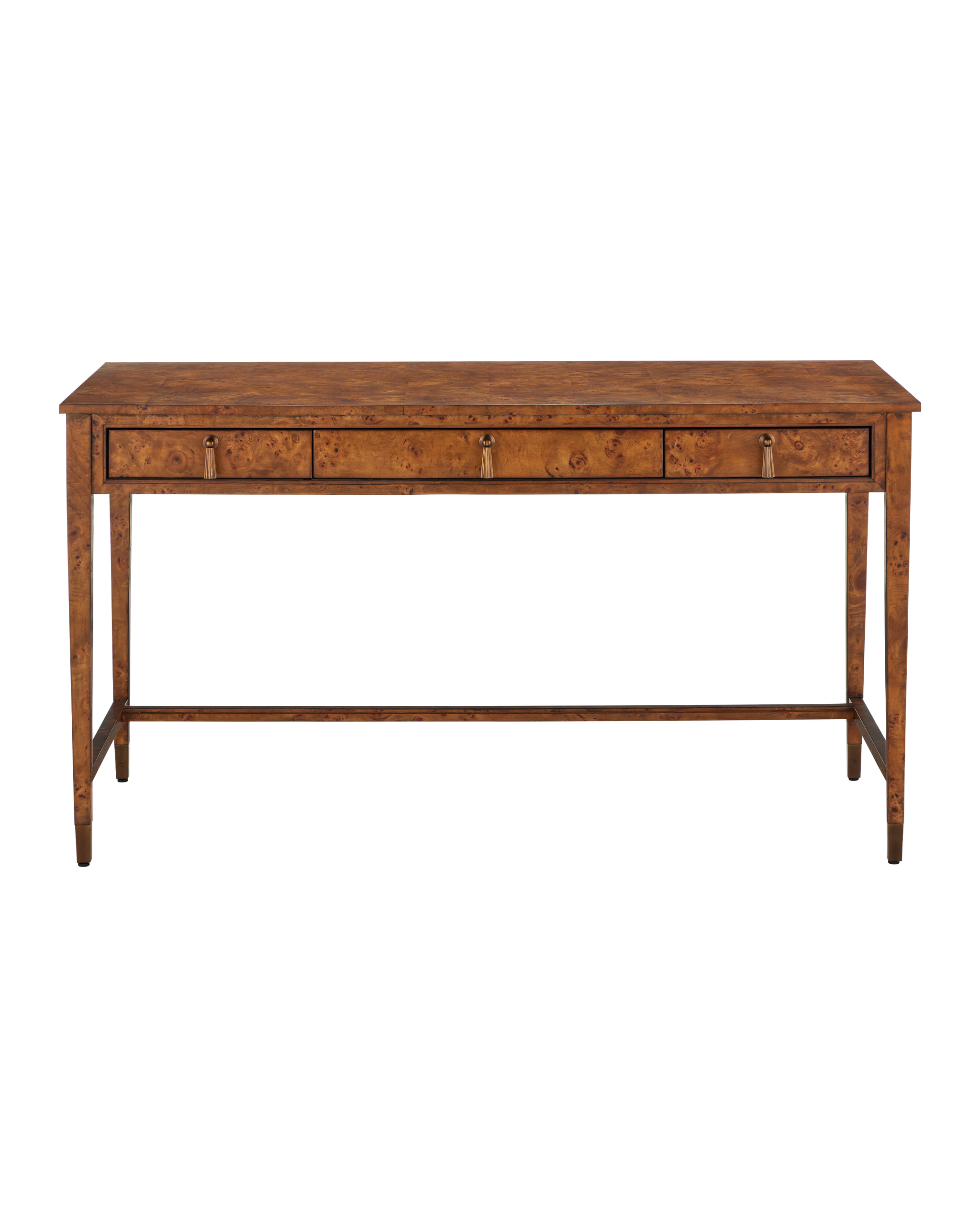 Currey & Company Evie Writing Desk