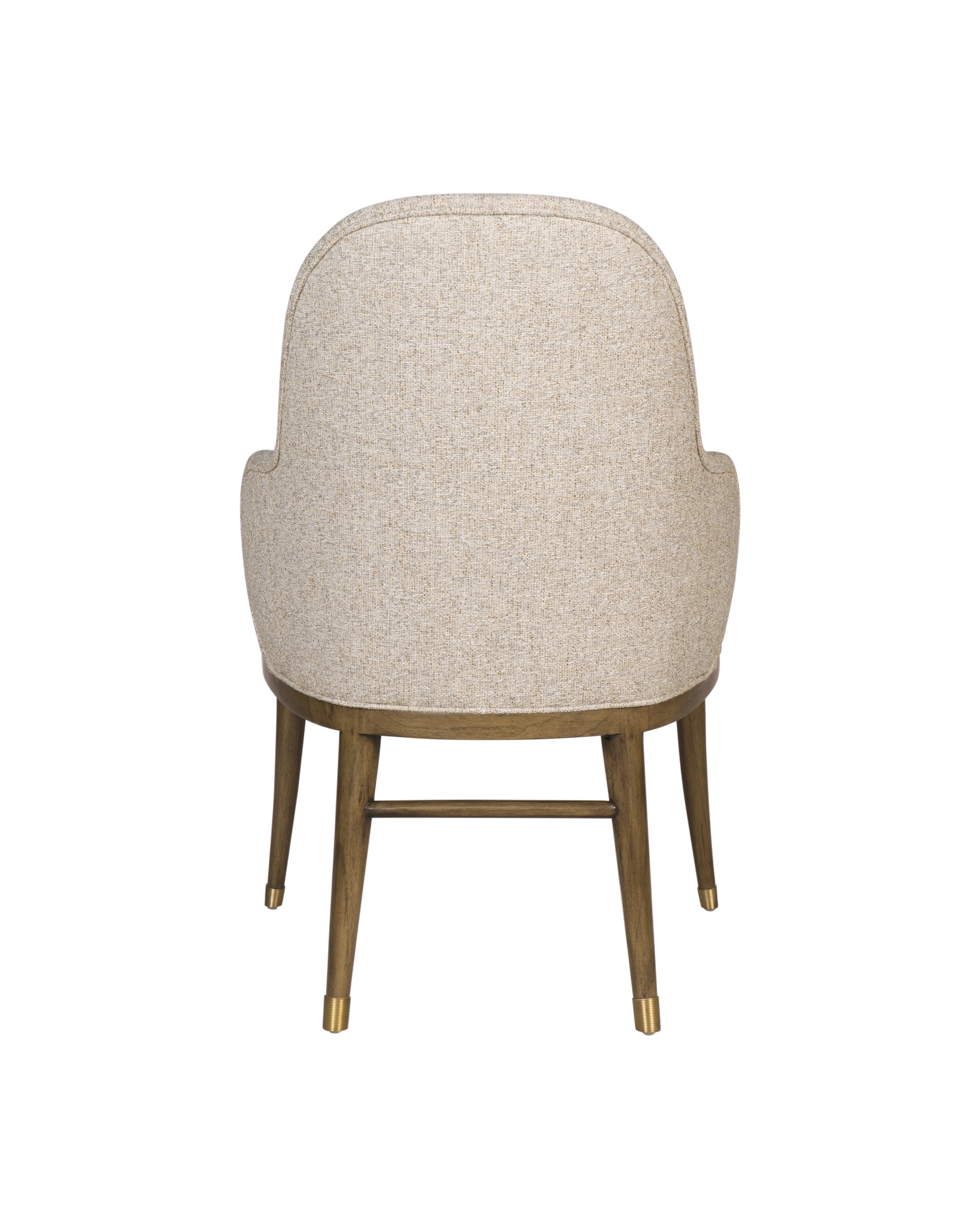 Currey & Company Vario Chair, Antique Alaska