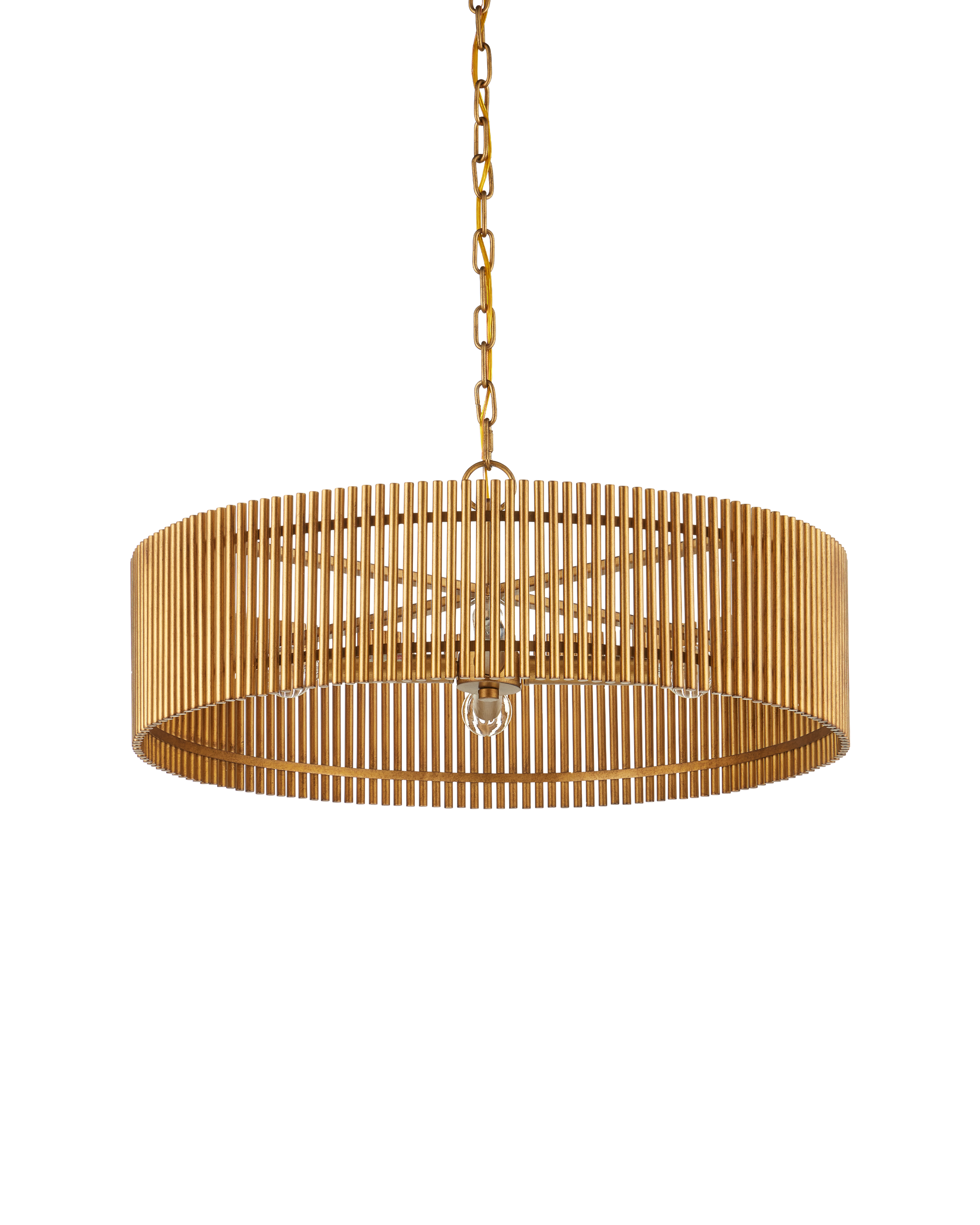 Currey & Company Lavenham Chandelier