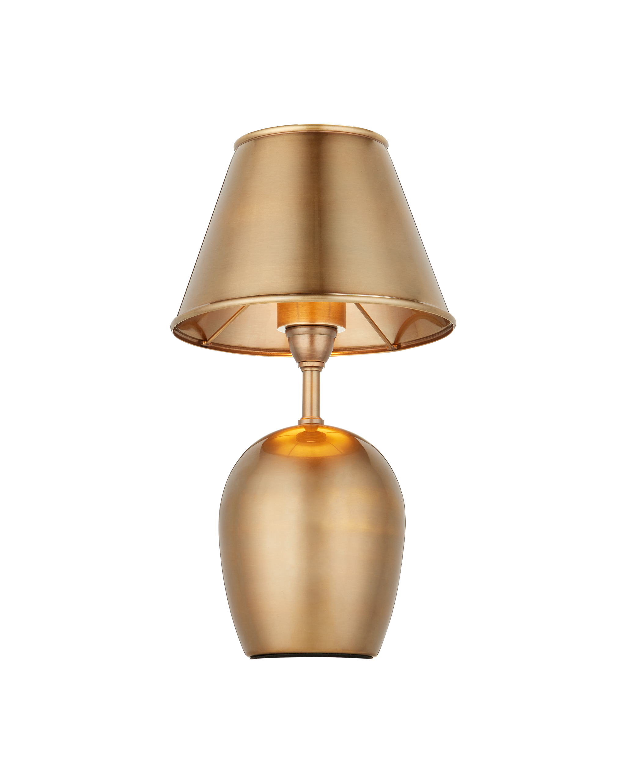 Currey & Company Volley Cordless Table Lamp