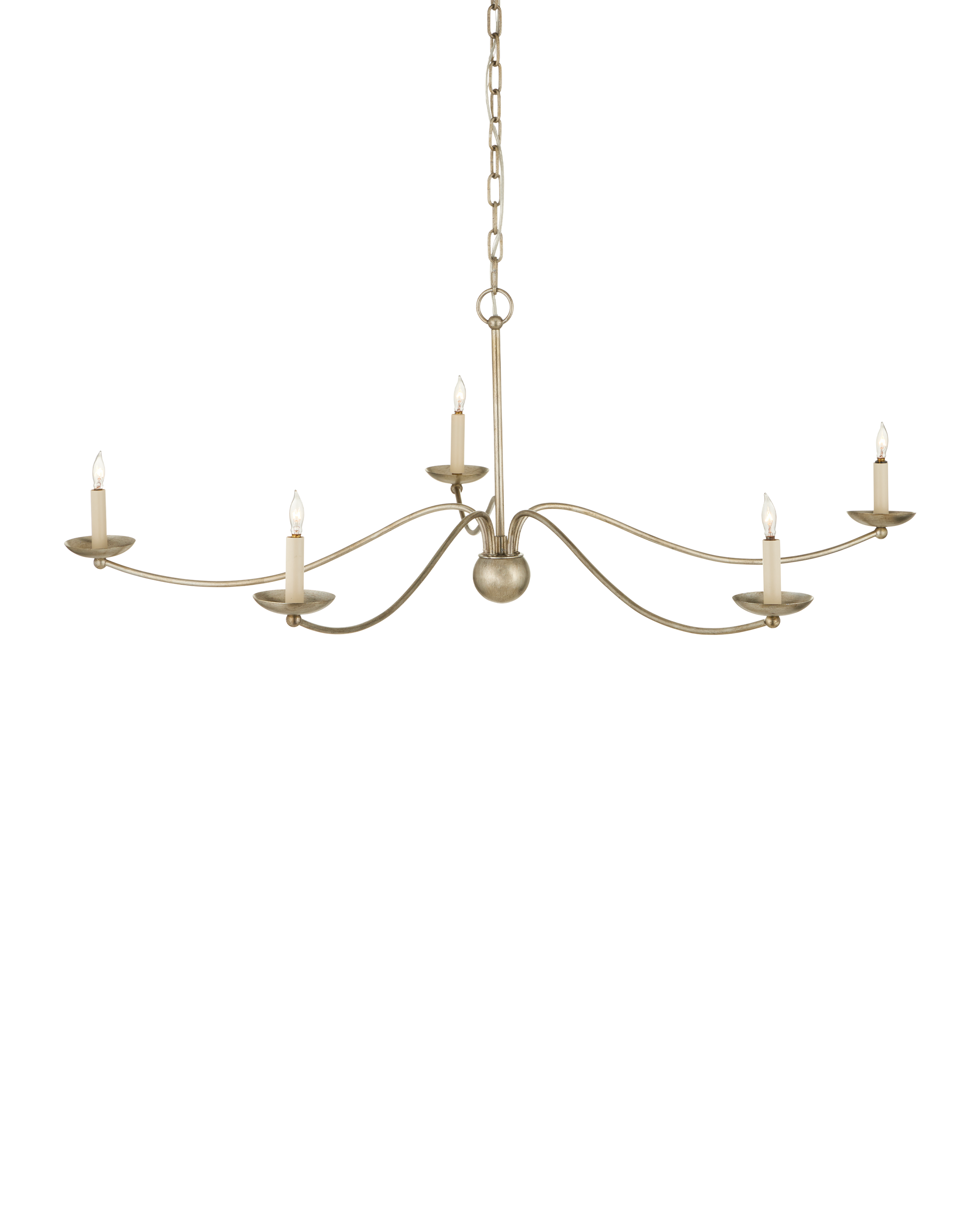 Currey & Company Franz Chandelier