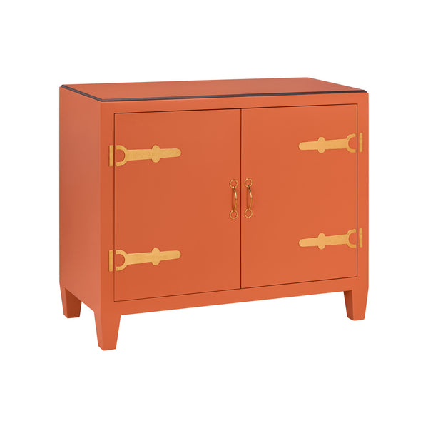 Chelsea House Ecurie Chest