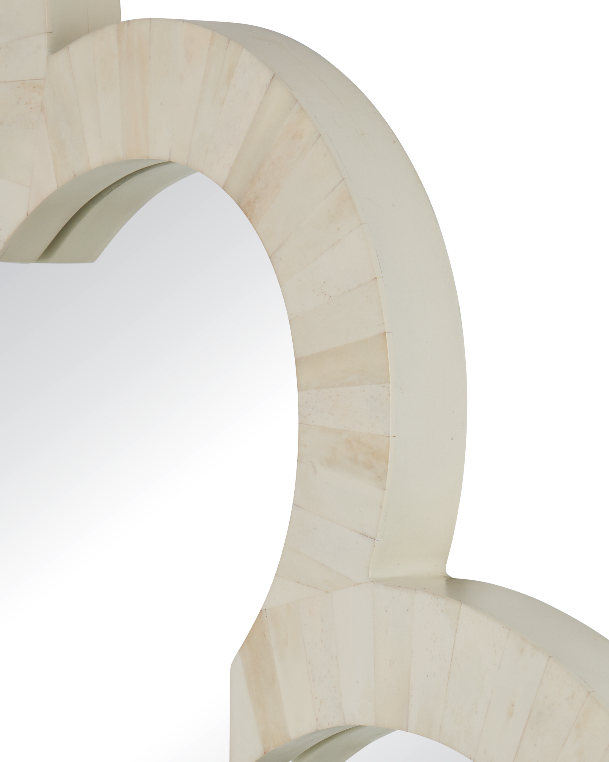 Currey & Company Jericho Mirror