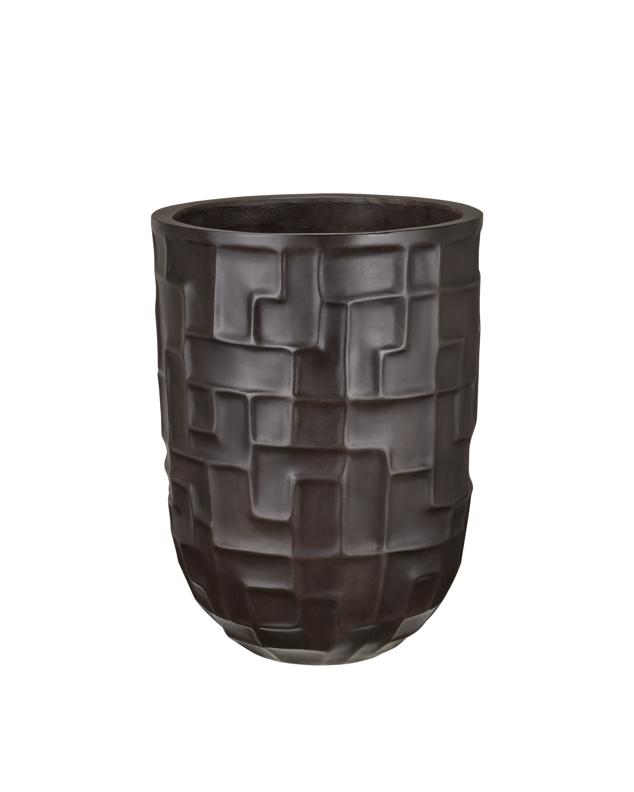 Currey & Company Cultivar Medium Planter