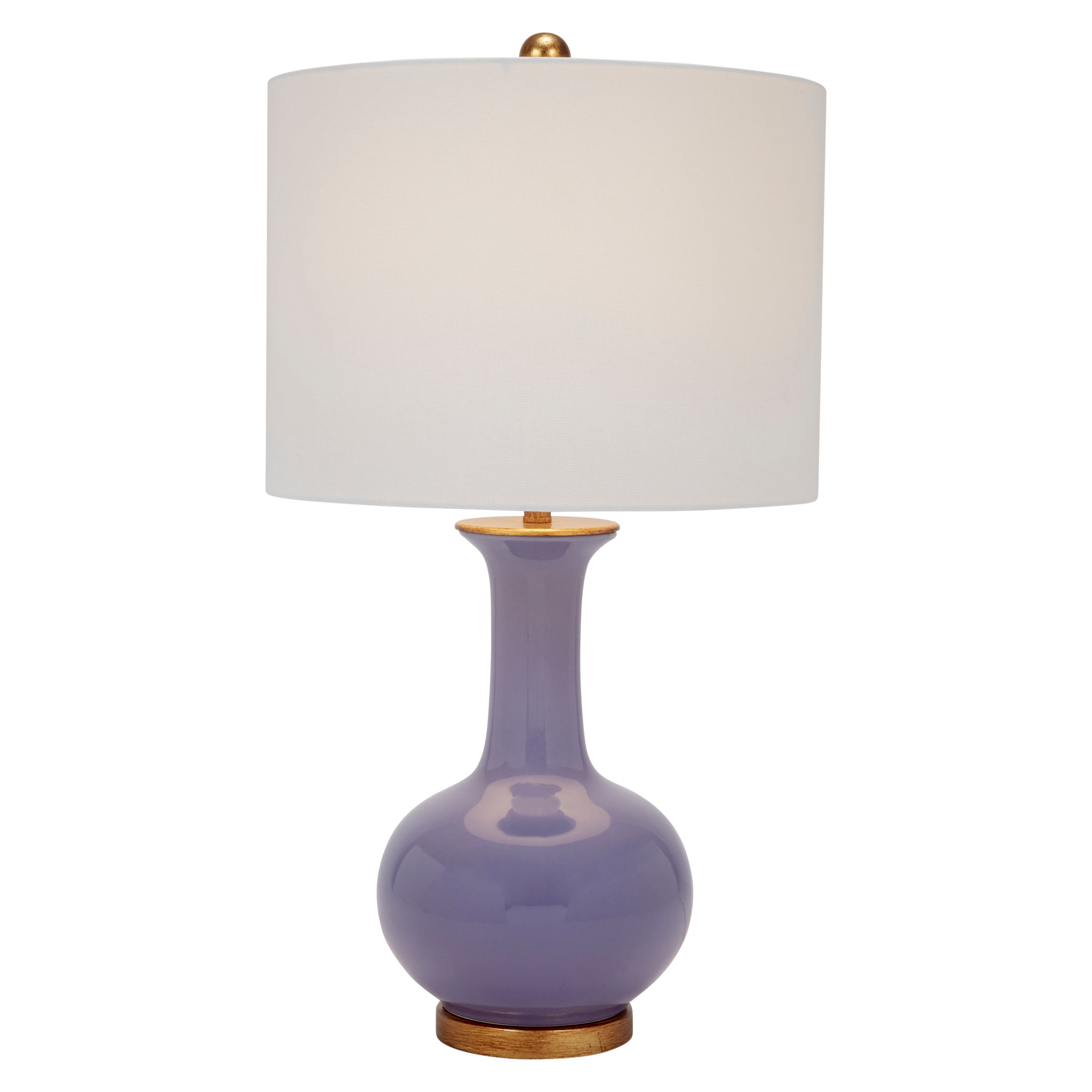 Old World Design Anna Lamp