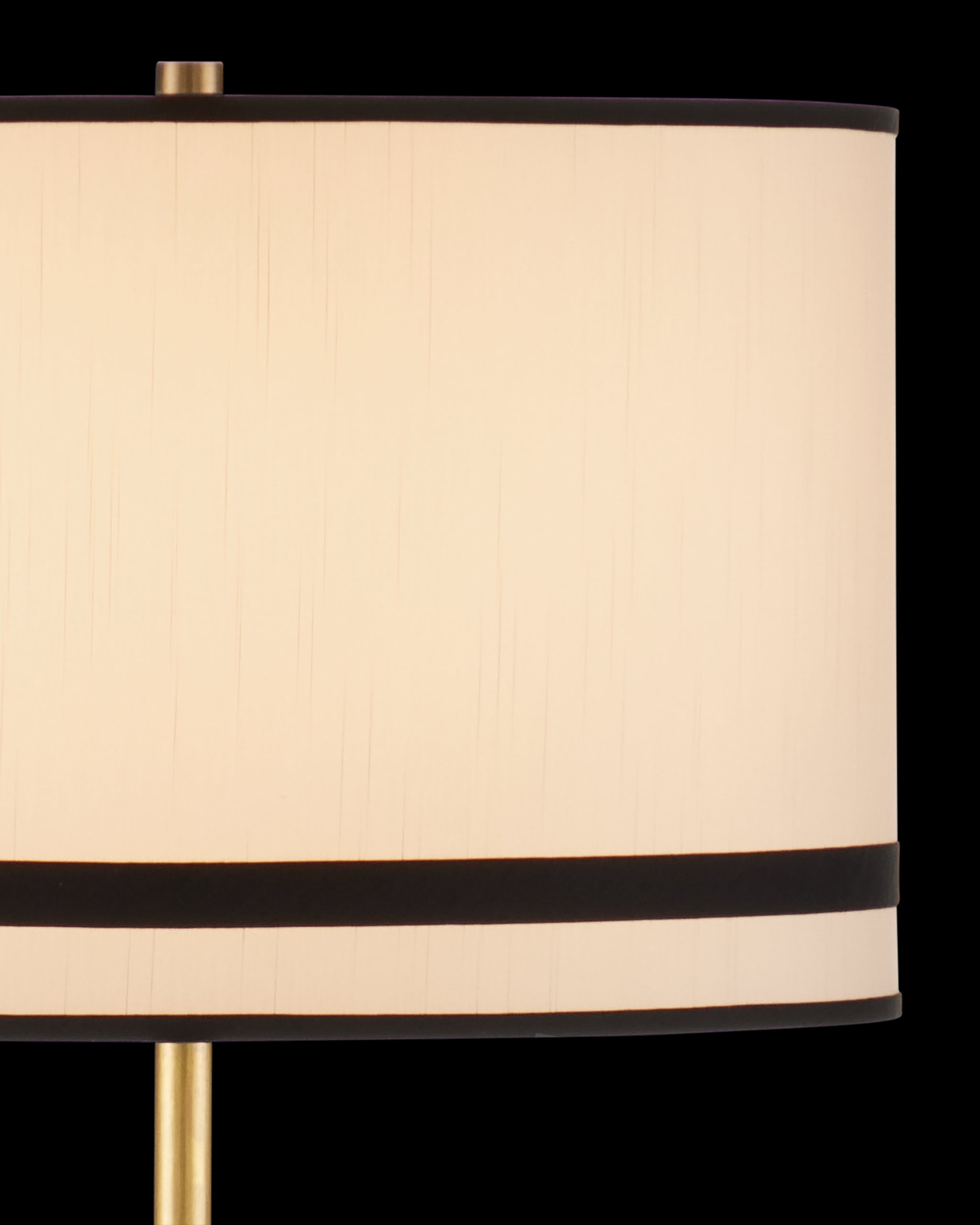 Currey & Company Gieves Floor Lamp