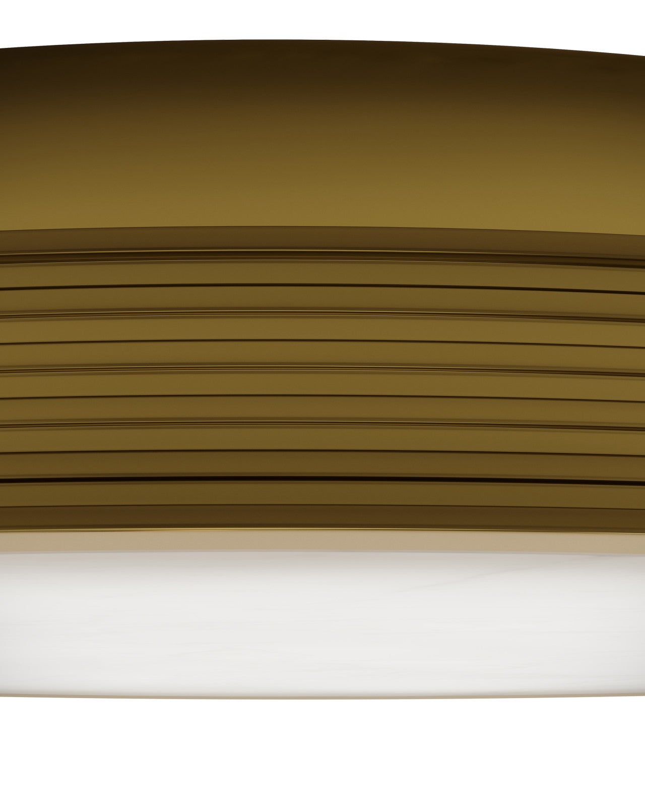 Currey & Company Aydan 15.75" Small Flush Mount