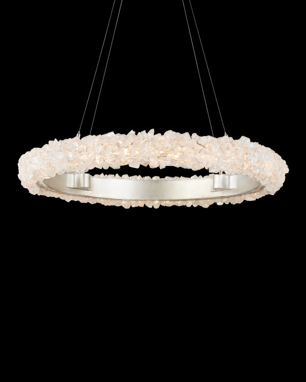 Currey & Company Iconoclast Chandelier
