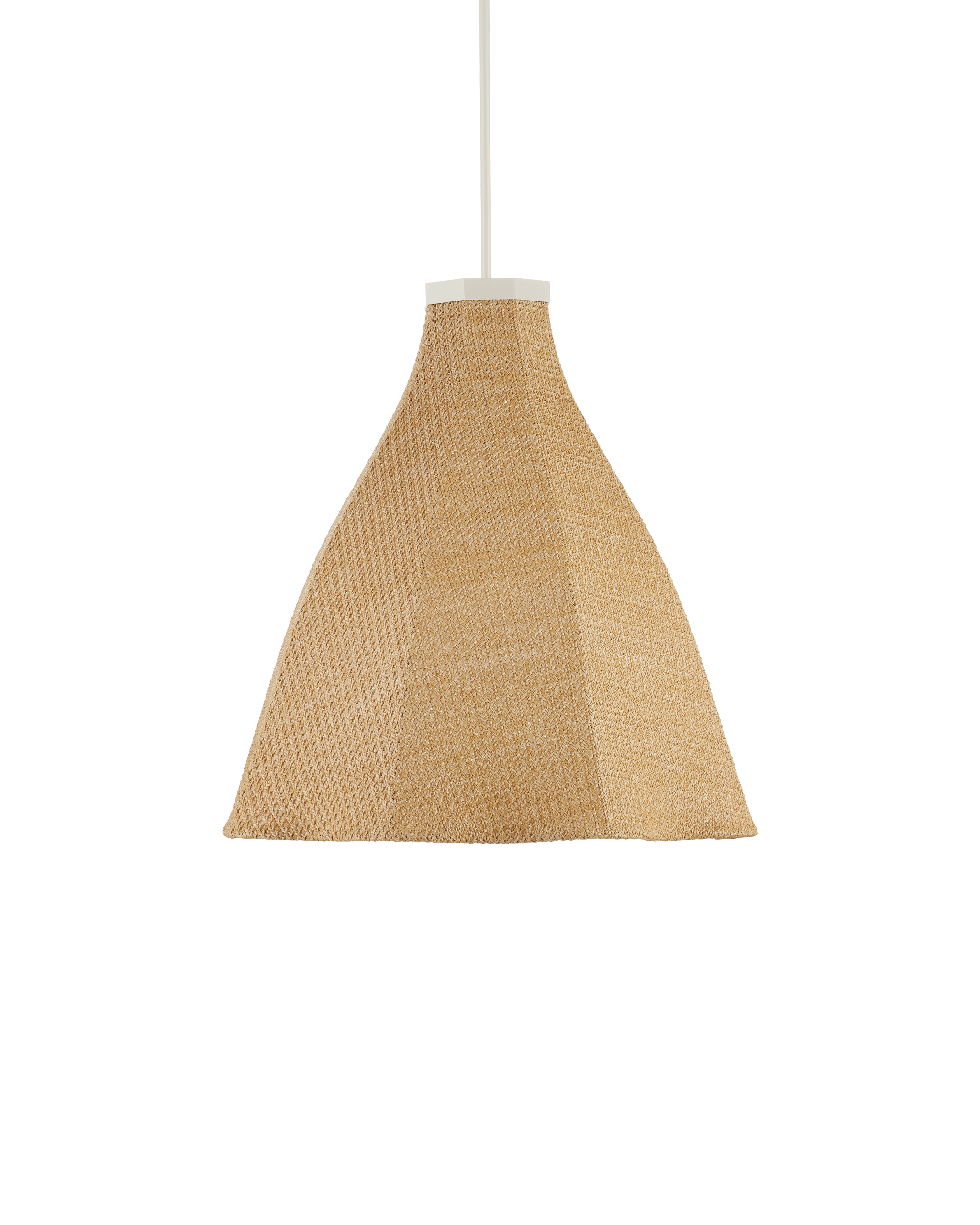Currey & Company Cabo Medium Outdoor Pendant