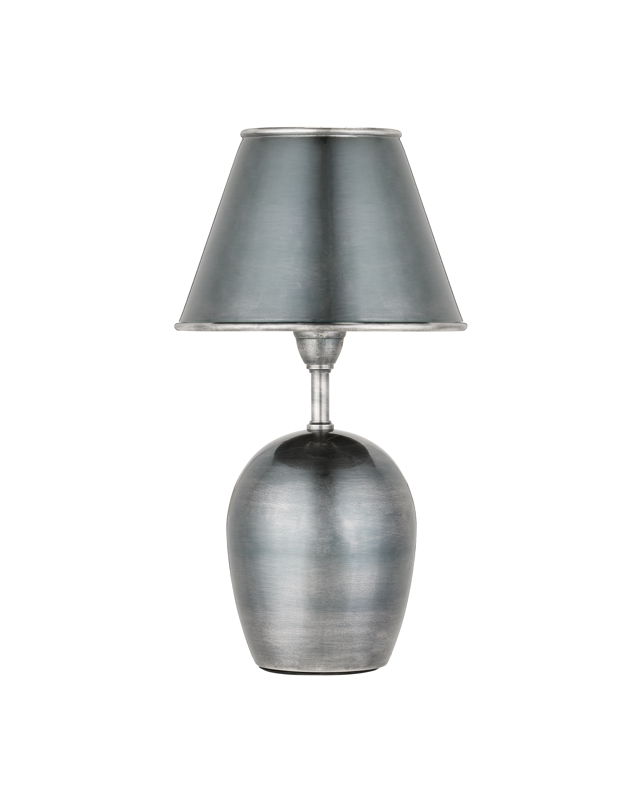 Currey & Company Volley Cordless Table Lamp
