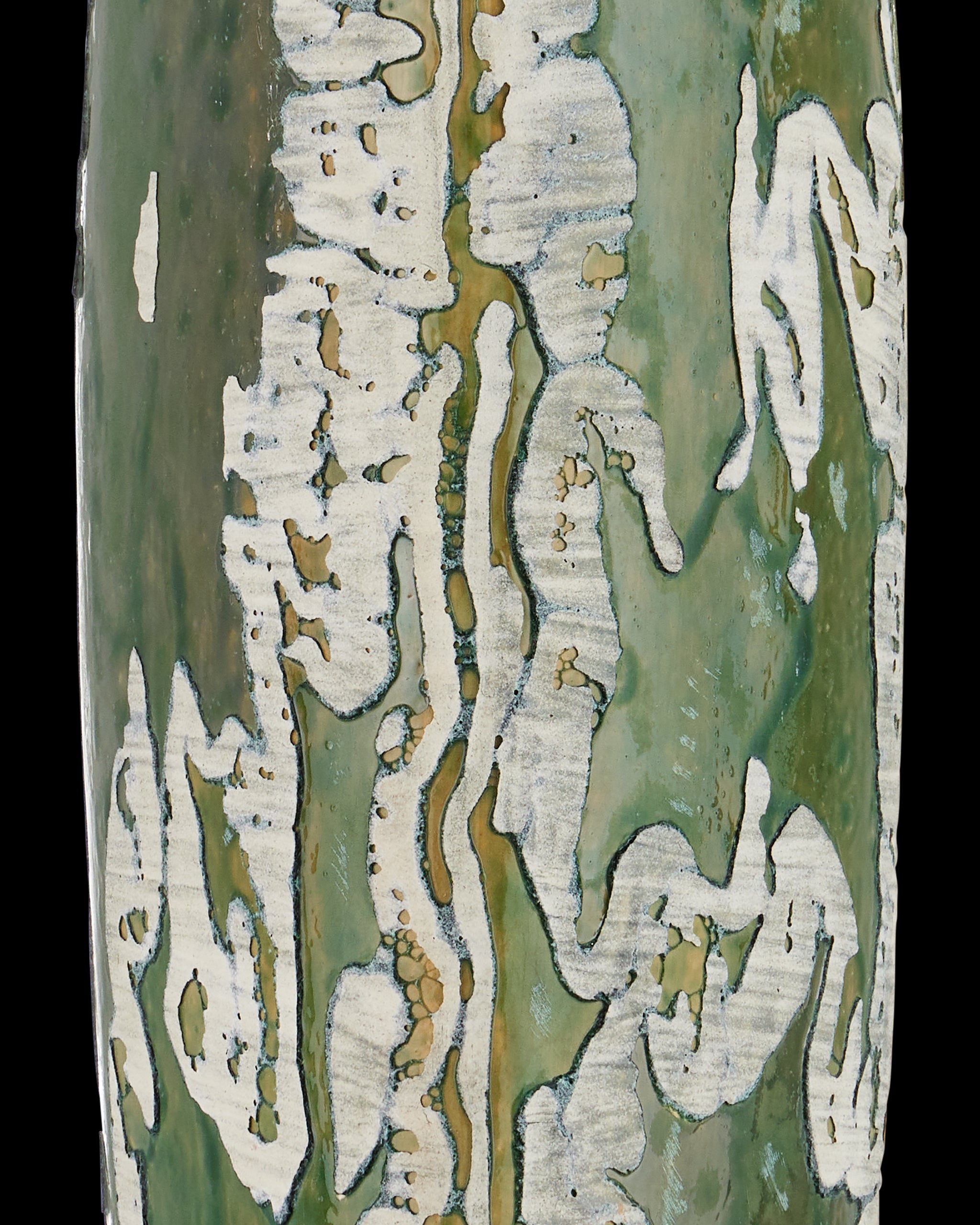 Currey & Company Zowan Table Lamp