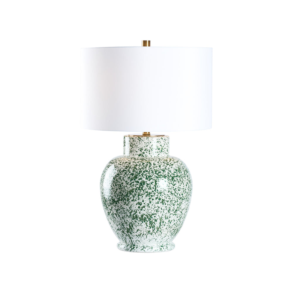 Chelsea House Spatter Lamp